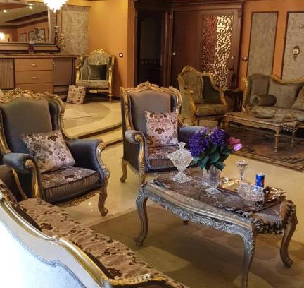 Maadi Apartment | شقه مفروشه للايجار في معادى