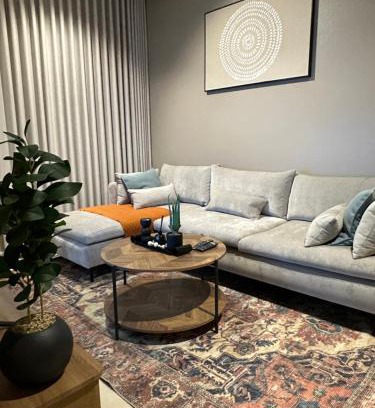 Buraydah Apartment | شقه