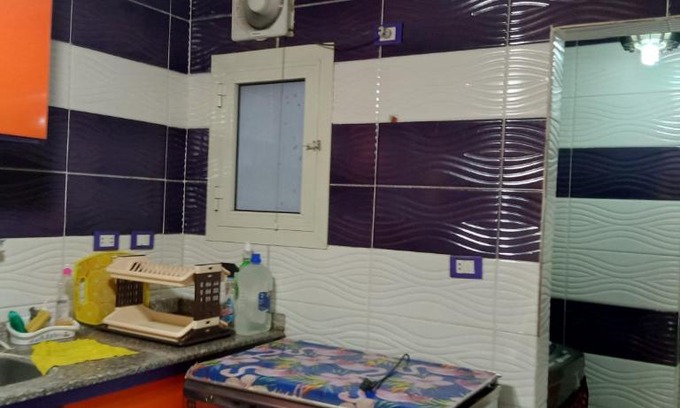 Cairo Apartment | ش القومية العربية وراق امبابة