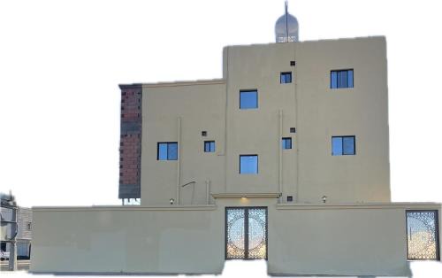 Western Province Villa | عماره