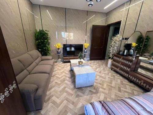 Tabuk Apartment | غرفة vip