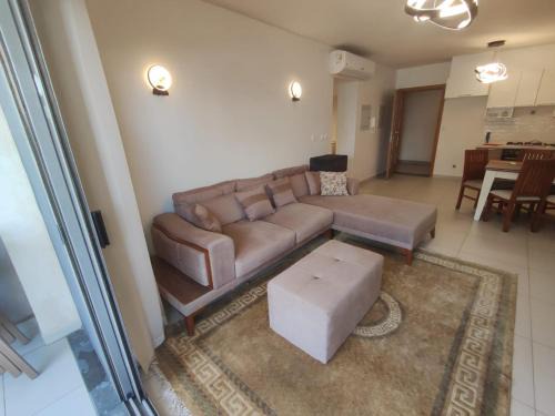 Ad-Dab'ah Apartment | غرفتين مرينا مراسي ويست