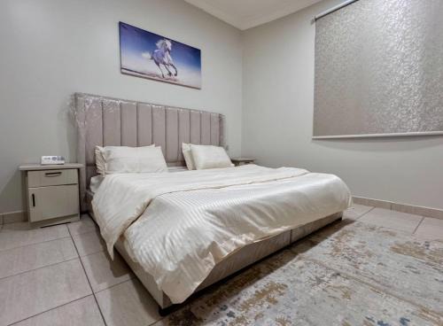 Ar Rass Apartment | غرفتين نوم وصالة بدخول ذكي