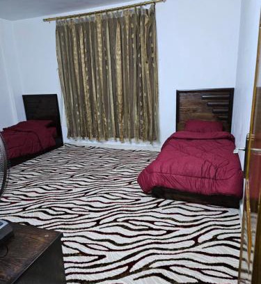 Ajloun Apartment | غصن الزيتون