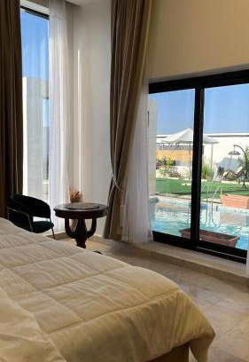 Al Batinah North Governorate Ski Chalet | غيم شالية