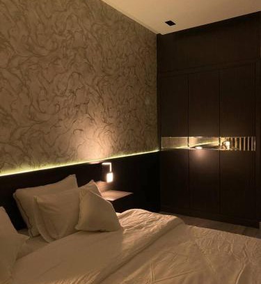 Medina Apartment | فاميليا للشقق المخدومة