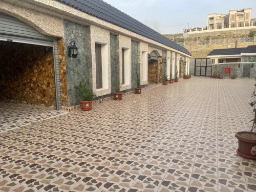 Baljurashi Villa | فلل بيات الفيصل Bayat Al Faisal Villas
