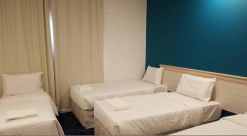 Al Aziziyah Hotel | فنادق مكة المكرمة المحبس