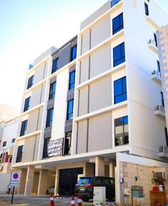 Hera Street Hotel | فندق أطياف