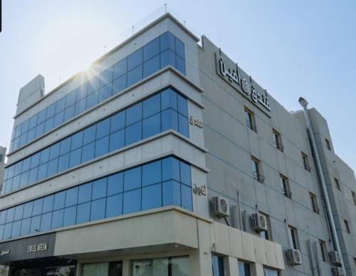 Jizan Hotel | فندق أفين- Avene Hotel