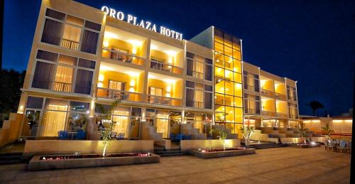 Sheraton Al Matar Hotel | فندق أورو بلازا ORO Plaza Hotel