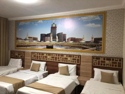 Al Aziziyah Hotel | فندق اسكنت العزيزيه - Askant Al Azizyia Hotel