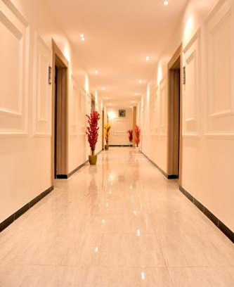 Nejran Hotel | فندق الجوافة Najran