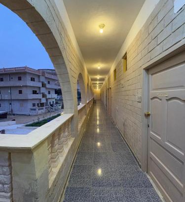 Siwa Hotel | فندق العجواني