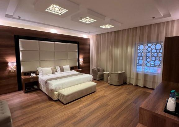 Medina Hotel | فندق الليالي الحالمة