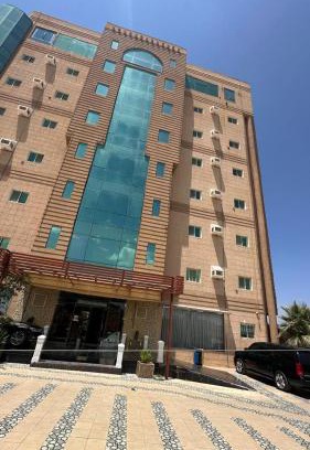 Al Bahah Apartment | فندق ترند- trend hotel