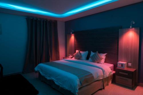 Jizan Hotel | فندق دريم هاف