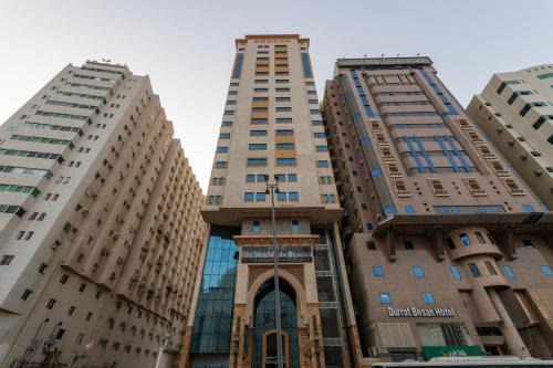 Al Aziziyah Hotel | فندق سدرة الاحسان