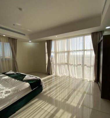 Yanbu Hotel | فندق فخر ينبع 5