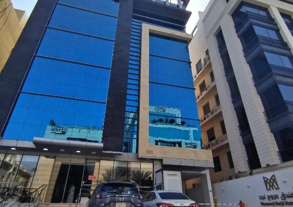 Al-Hamra'a Hotel | فندق مروج نجد