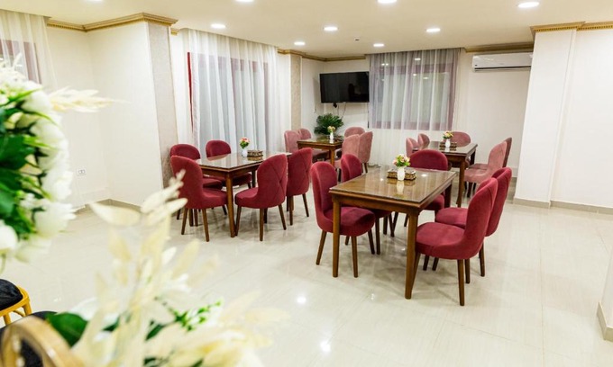 Ras El Bar Hotel | فندق هيئة ميناء دمياط