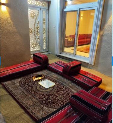 Ajloun Villa | فيلا بيت الجبل