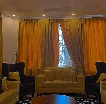 Al Bahah Villa | فيلا للإيجار اليومي للتواصل 0535410551