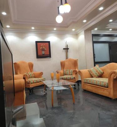 Madinaty Villa | فيلا مفروشه بالكامل