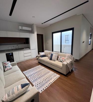 Ar Rass Villa | فيلا مودرن