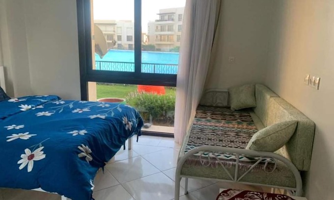 Sidi Abd El-Rahman Ski Chalet | قرية مراسى