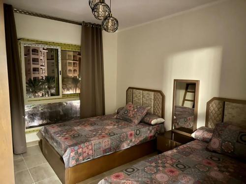 Al-Marj Apartment | قريه اكوا فيو الساحل الشمالي