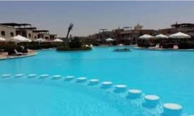 Al-Hammam Apartment | قريه بدر كيلو 82 الساحل الشمالي