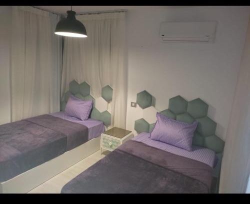 Sheikh Zayed City Apartment | قريه فوكا باي راس الحكمه الساحل الشمالي