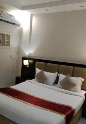 Jizan Apartment | كيان الين جيزان Kayan Alin Serviced Apartments