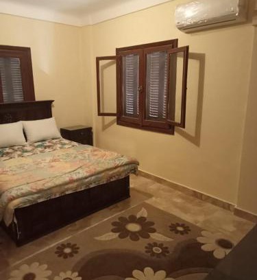 Iking Maryut House | كينج مريوط