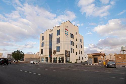 Bukayriah Hotel | لميك للشقق المخدومة