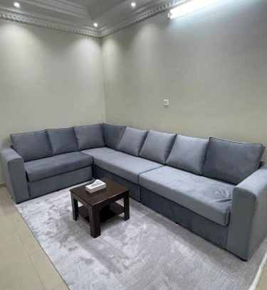 Al Baha Apartment | ليالي النجوم للشقق المخدومة