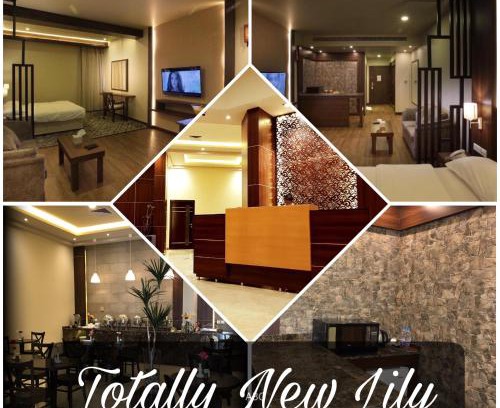 Al Mubarraz Apartment | لي لي المبرز للشقق المخدومة - درجة اقتصادية