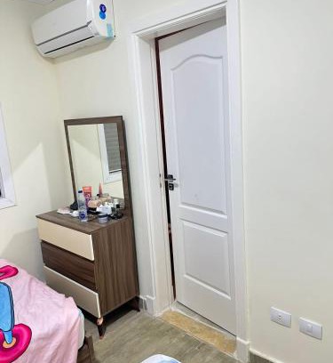 Al-'Amriyah Villa | مارسيليا بيتش 4 سيدي عبد الرحمن