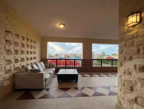 Al-'Umraniyah Ski Chalet | مارينا 4 شاليه 3 غرف