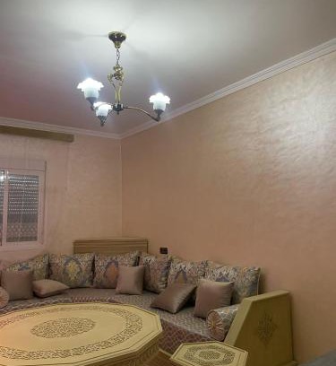 Beni Ansar Resort | ماريواري