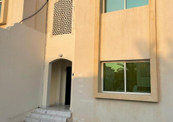 Al Rayyan Villa | مجمع بشائر الأندلس