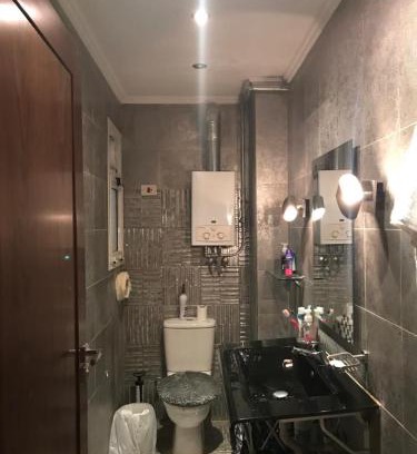 Old Cairo Apartment | مدينتي