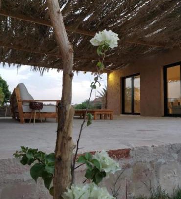 Western Province House | مزرعة وشاليه الرند