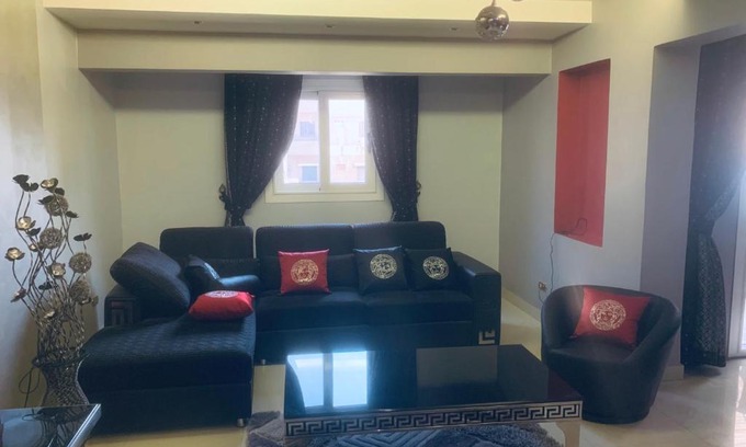 Heliopolis Apartment | مصر الجديده