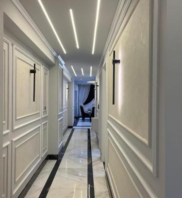 Agouza Apartment | مكاسب للاستثمار العقاري