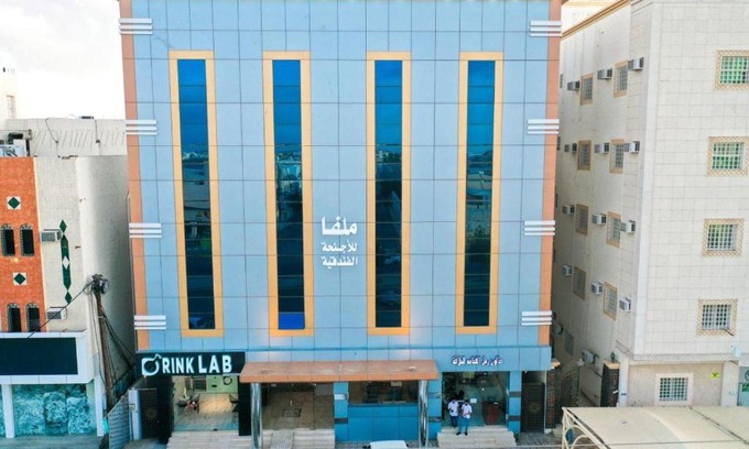 Bisha Apartment | ملفا للأجنحة الفندقية- فرع حي الموسى