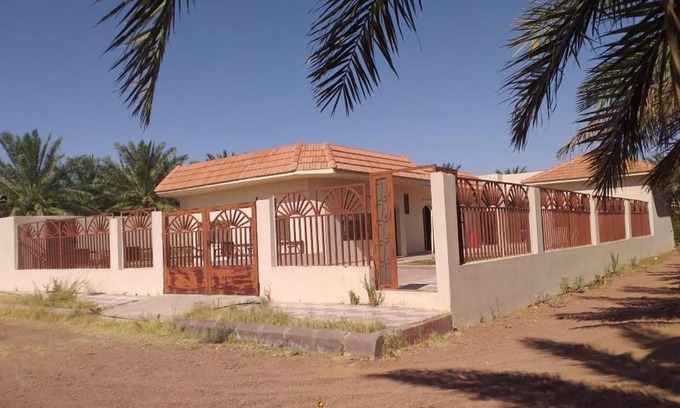 Ha'il Province Resort | منتجع أرجوان