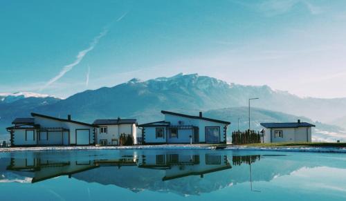 Resnik Resort | منتجع سراييفو - Sarajevo Resort