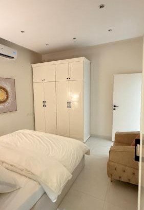 Nejran Apartment | منزل روز العائلي - Rose House